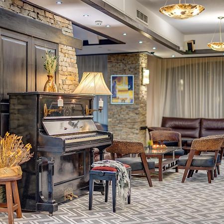 Hotel Bansko Spa & Holidays - Free Parking Eksteriør bilde