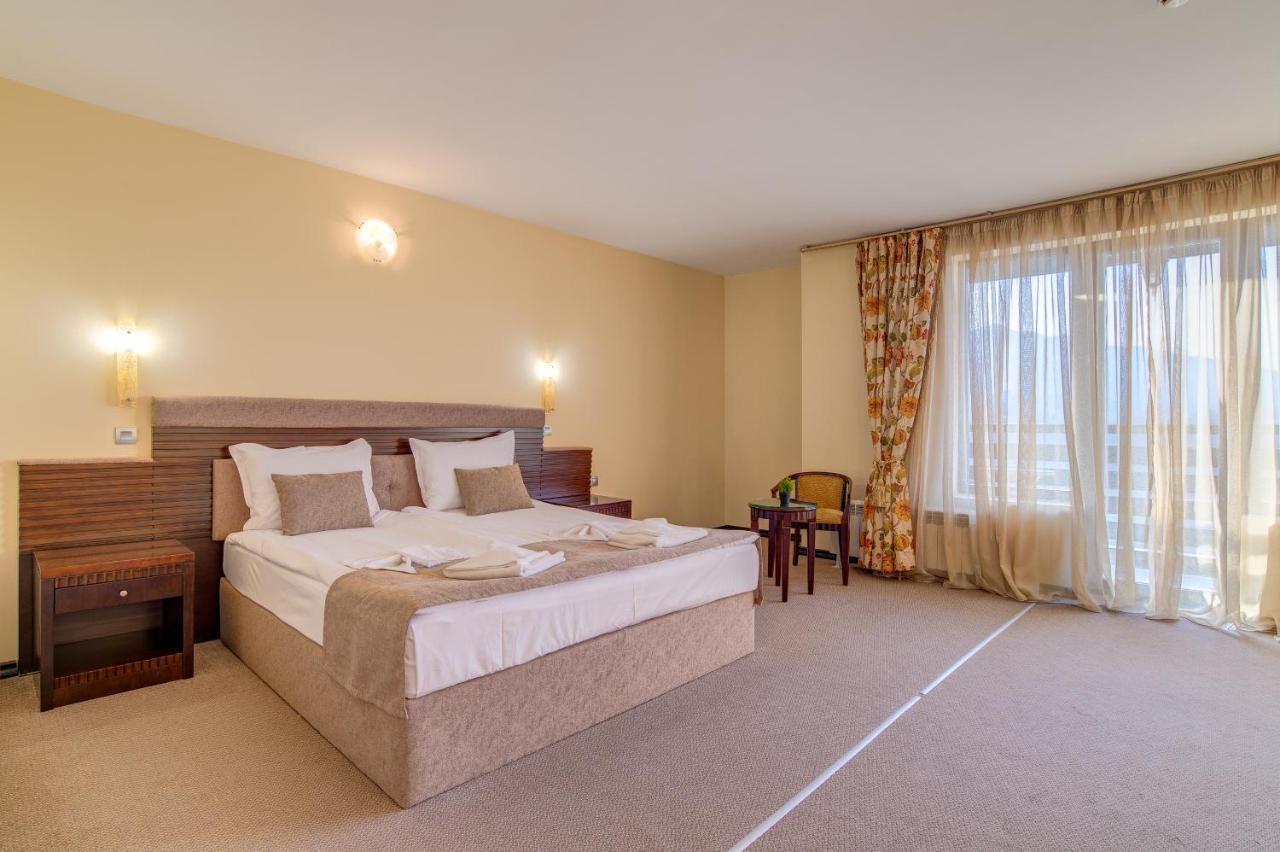 Hotel Bansko Spa & Holidays - Free Parking Eksteriør bilde