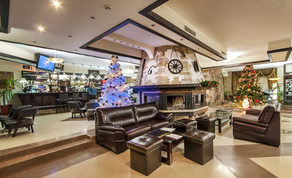 Hotel Bansko Spa & Holidays - Free Parking Eksteriør bilde