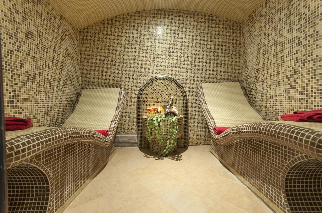 Hotel Bansko Spa & Holidays - Free Parking Eksteriør bilde