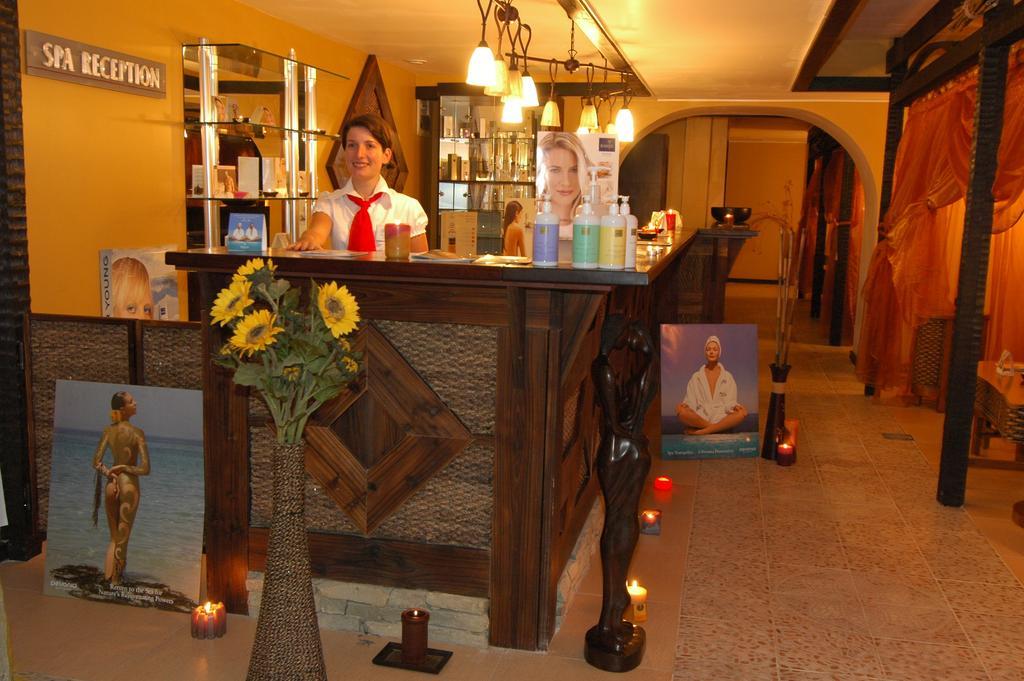 Hotel Bansko Spa & Holidays - Free Parking Eksteriør bilde