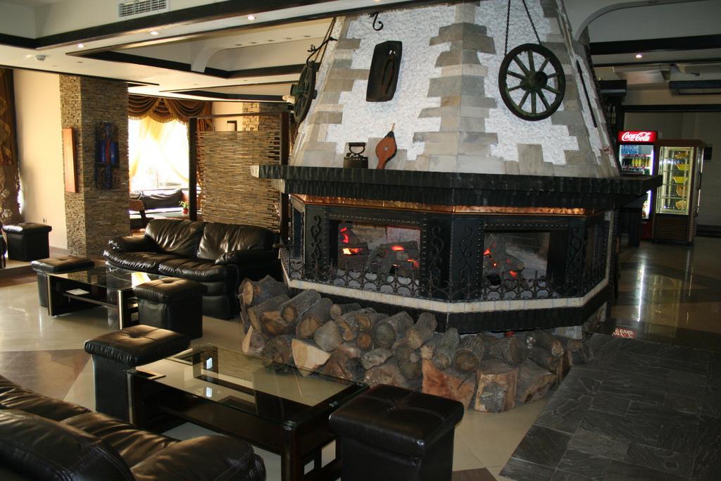 Hotel Bansko Spa & Holidays - Free Parking Eksteriør bilde