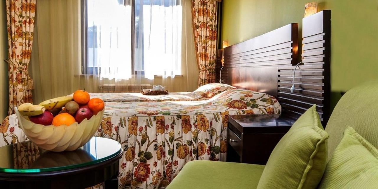 Hotel Bansko Spa & Holidays - Free Parking Eksteriør bilde