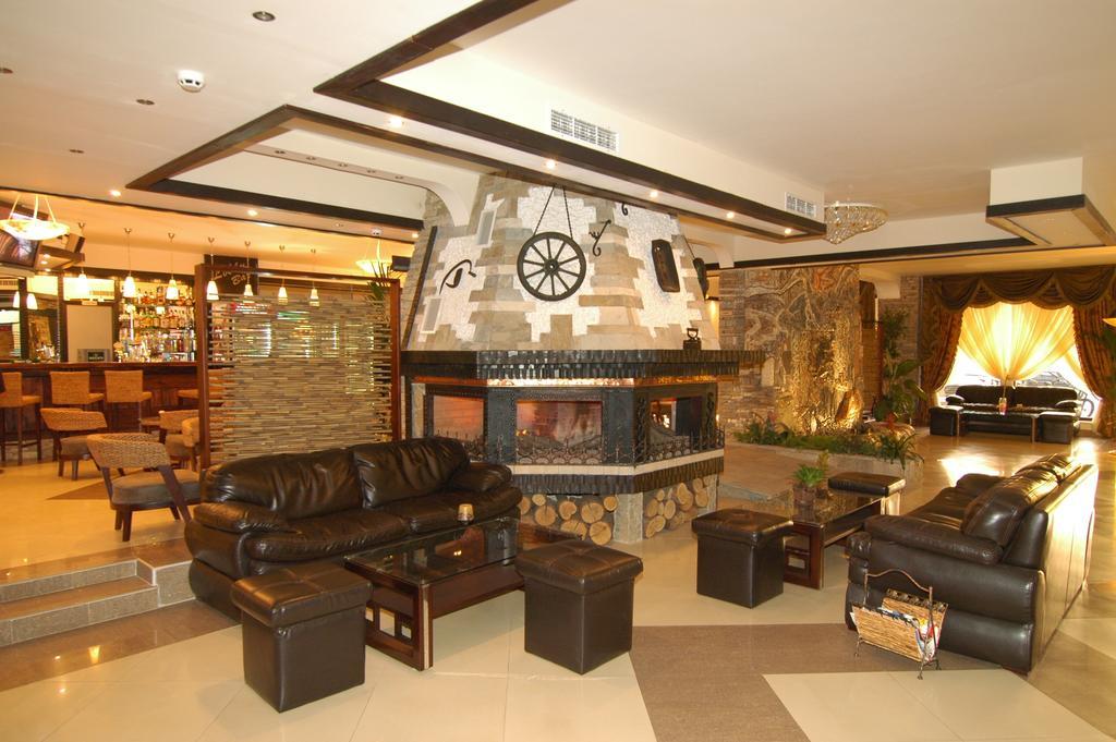 Hotel Bansko Spa & Holidays - Free Parking Eksteriør bilde